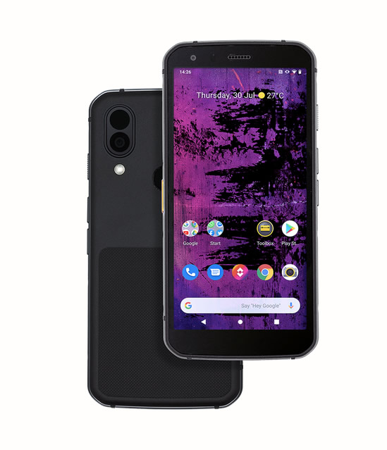 CAt S62 pro smartphone rugged CAt S62 pro smartphone rugged